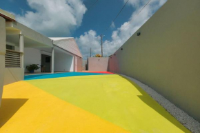 Villa Aléo
